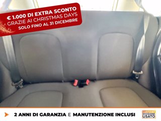 FIAT Panda 1.0 firefly hybrid s&s 70cv 9