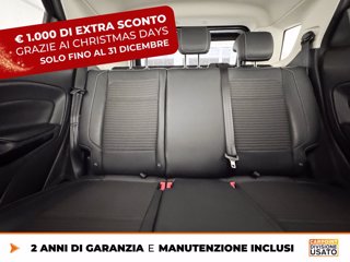 FORD Ecosport 1.0 ecoboost titanium s&s 125cv auto my19 8