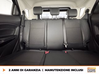 FORD Ecosport 1.0 ecoboost titanium s&s 125cv auto my19 8