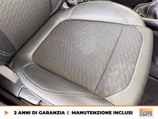 FORD Puma 1.0 ecoboost h titanium x s&s 125cv 8