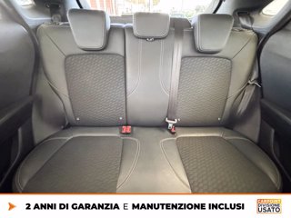 FORD Puma 1.0 ecoboost h titanium x s&s 125cv 9