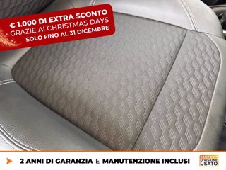 FORD Puma 1.0 ecoboost h titanium x s&s 125cv 8