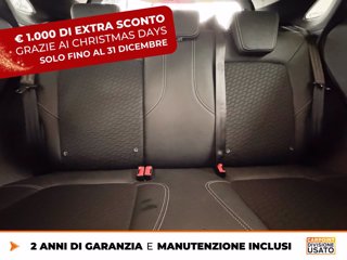 FORD Puma 1.0 ecoboost h titanium x s&s 125cv 9