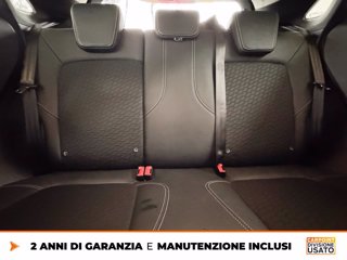 FORD Puma 1.0 ecoboost h titanium x s&s 125cv 9