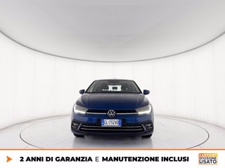 VOLKSWAGEN Polo 1.0 tsi style 95cv 3