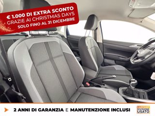 VOLKSWAGEN Polo 1.0 tsi style 95cv 8