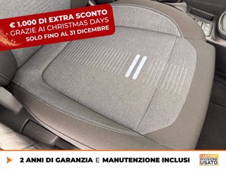 FORD Fiesta active 1.0 ecoboost h x 125cv powershift 7