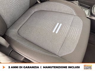 FORD Fiesta active 1.0 ecoboost h x 125cv powershift 7