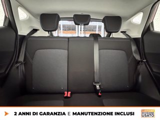 FORD Fiesta active 1.0 ecoboost h x 125cv powershift 8