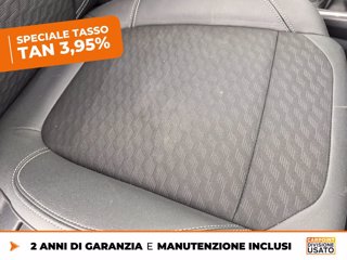 FORD Puma 1.0 ecoboost h titanium x s&s 125cv 7