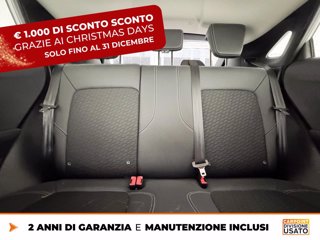 FORD Puma 1.0 ecoboost h titanium x s&s 125cv 8