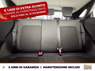 FORD Puma 1.0 ecoboost h titanium x s&s 125cv 8