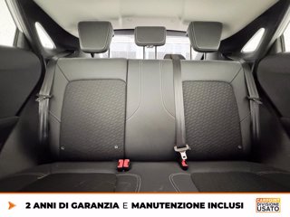 FORD Puma 1.0 ecoboost h titanium x s&s 125cv 8