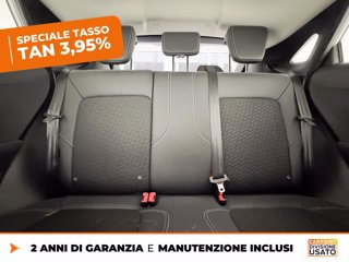 FORD Puma 1.0 ecoboost h titanium x s&s 125cv 8