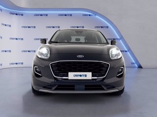 FORD Puma 1.0 ecoboost h titanium s&s 125cv 0