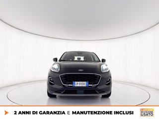 FORD Puma 1.0 ecoboost h titanium s&s 125cv 1