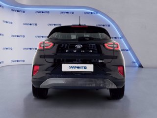 FORD Puma 1.0 ecoboost h titanium s&s 125cv 2