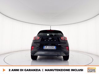 FORD Puma 1.0 ecoboost h titanium s&s 125cv 3