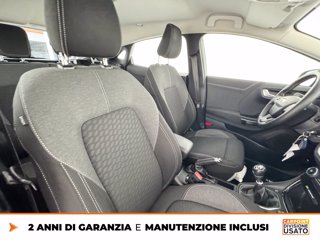 FORD Puma 1.0 ecoboost h titanium s&s 125cv 6