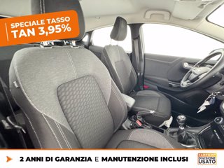 FORD Puma 1.0 ecoboost h titanium s&s 125cv 6