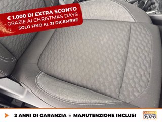 FORD Puma 1.0 ecoboost h titanium s&s 125cv 7