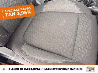 FORD Puma 1.0 ecoboost h titanium s&s 125cv 7