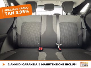 FORD Puma 1.0 ecoboost h titanium s&s 125cv 8