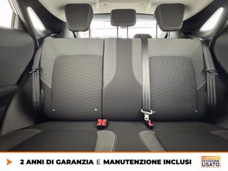 FORD Puma 1.0 ecoboost h titanium s&s 125cv 8