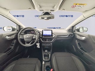 FORD Puma 1.0 ecoboost h titanium s&s 125cv 8