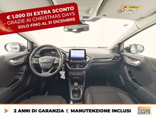 FORD Puma 1.0 ecoboost h titanium s&s 125cv 9