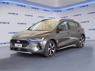 FORD Focus active 1.0t ecoboost h 125cv 0