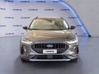FORD Focus active 1.0t ecoboost h 125cv 2