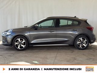 FORD Focus active 1.0t ecoboost h 125cv 3