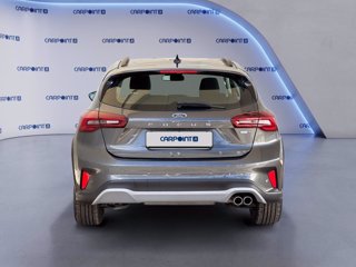 FORD Focus active 1.0t ecoboost h 125cv 4