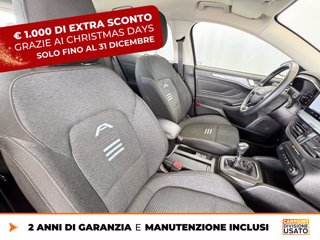 FORD Focus active 1.0t ecoboost h 125cv 7