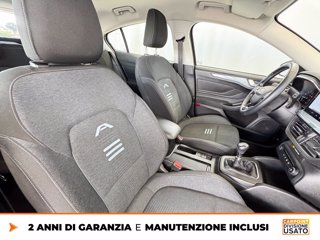 FORD Focus active 1.0t ecoboost h 125cv 7