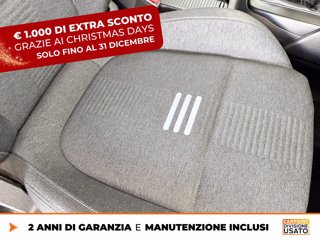 FORD Focus active 1.0t ecoboost h 125cv 8