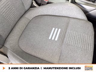 FORD Focus active 1.0t ecoboost h 125cv 8