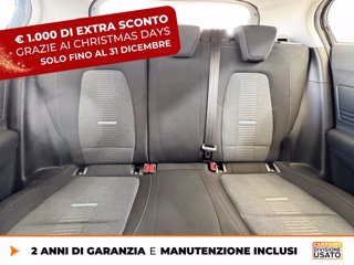 FORD Focus active 1.0t ecoboost h 125cv 9