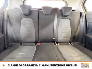 FORD Focus active 1.0t ecoboost h 125cv 9