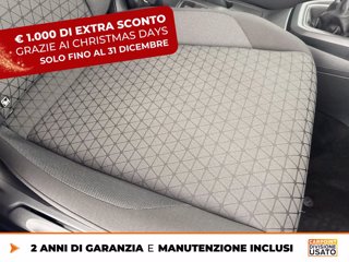 VOLKSWAGEN T-cross 1.0 tsi style 95cv 9