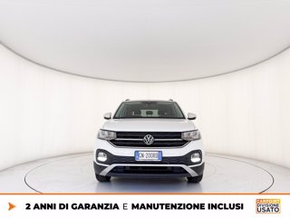 VOLKSWAGEN T-cross 1.0 tsi style 95cv 3