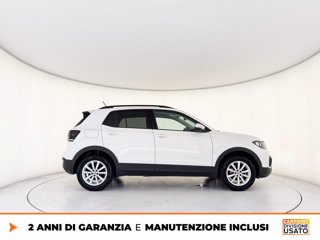 VOLKSWAGEN T-cross 1.0 tsi style 95cv 6