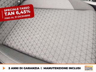 VOLKSWAGEN T-cross 1.0 tsi style 95cv 9