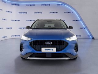 FORD Focus active sw 1.0 ecoboost h x 125cv powershift 0