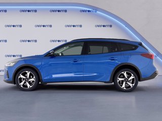 FORD Focus active sw 1.0 ecoboost h x 125cv powershift 1