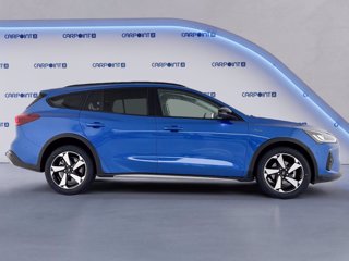FORD Focus active sw 1.0 ecoboost h x 125cv powershift 3