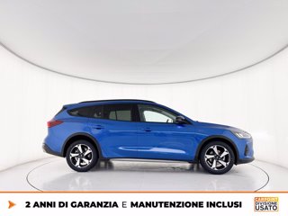 FORD Focus active sw 1.0 ecoboost h x 125cv powershift 4