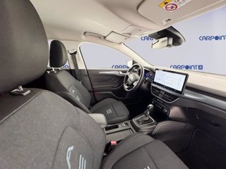 FORD Focus active sw 1.0 ecoboost h x 125cv powershift 4