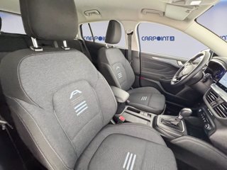 FORD Focus active sw 1.0 ecoboost h x 125cv powershift 5